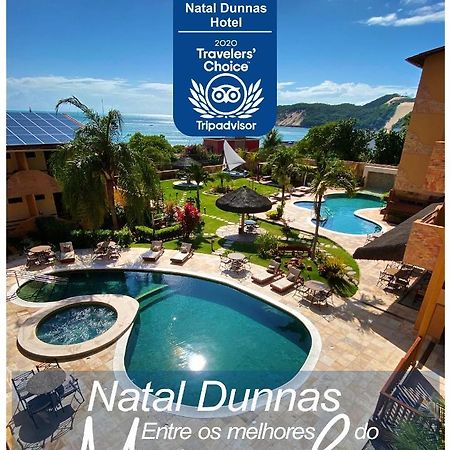 Natal Dunnas Hotel Екстериор снимка